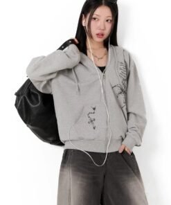 Short Sleeve Printed Graphic Tee