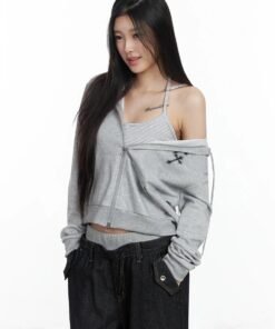 Front Artwork Graphic T-Shirt