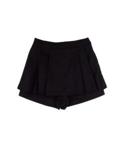 Elastic Waist Lounge Shorts