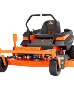 Bad Boy Magnum 54″ 24 HP Gas Zero-Turn Mowers.