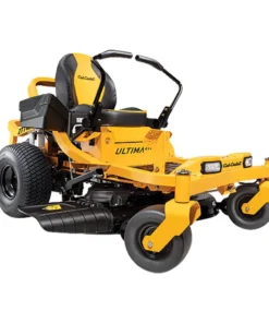 Cub Cadet Ultima ZT1 42 in. 22 HP Kohler KT7000 Series V-Twin Gas Engine Zero Turn Mowers with Lap Bar Controls
