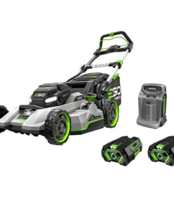 EGO LM2102SP-A 21″ Self Propelled Lawn Mower Kits.