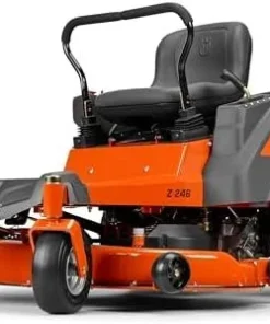 Husqvarna Z246 (46″) 22HP Briggs Zero Turn Lawns Mowers 970797301