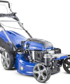 Hyundai HYM510SPEZ 20″/51cm 196cc Electric-Start Self-Propelleds Petrols