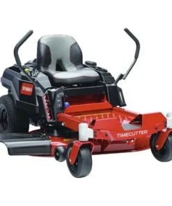 Toro 42 in. TimeCutter Zero Turn Mowers.