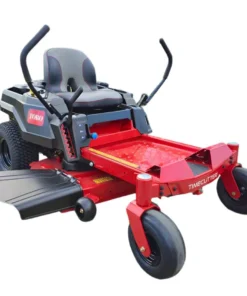 Toro 77404 42″ TimeCutter Zero Turns Mowerr 22HP Briggs