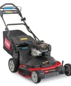 Toro TimeMaster 30″ Personal Pace Gas Lawns Mowers