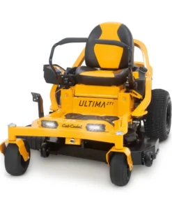 Cub Cadet Ultima ZT1 42 Fab Zero-Turn Mowers.