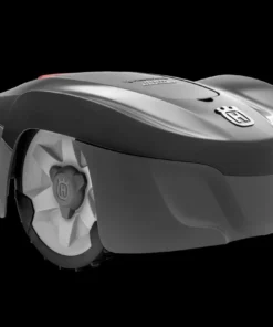 Husqvarna Automower 115H Robotic Lawn Mowers.