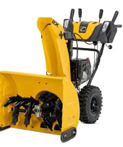 Cub Cadet 2X 26″ IntelliPOWER Two-Stage Electric Start Gas Snow Blowers