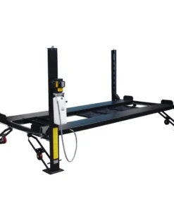 Tuxedo FP9K-DX-XLT 9,000 Lb Four Posts Lift